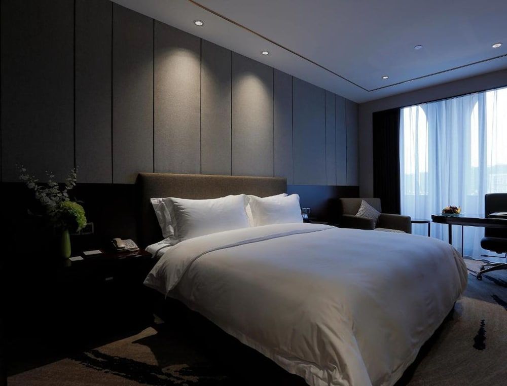 Executive Room, 1 King Bed, Non Smoking