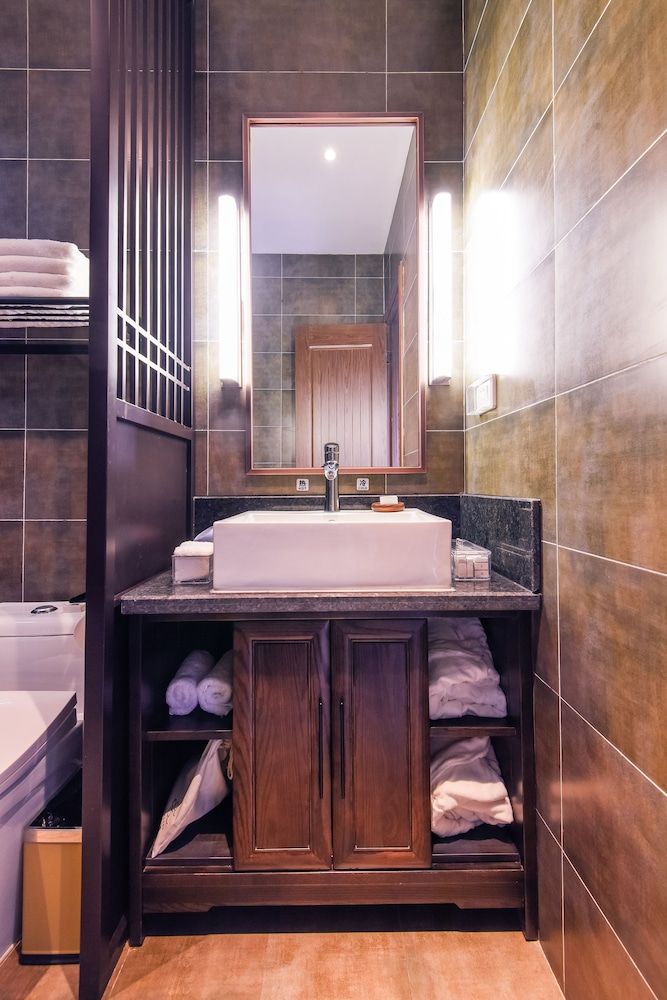 Elsewhere Boutique Hotel Inn North Street Family Suite 6