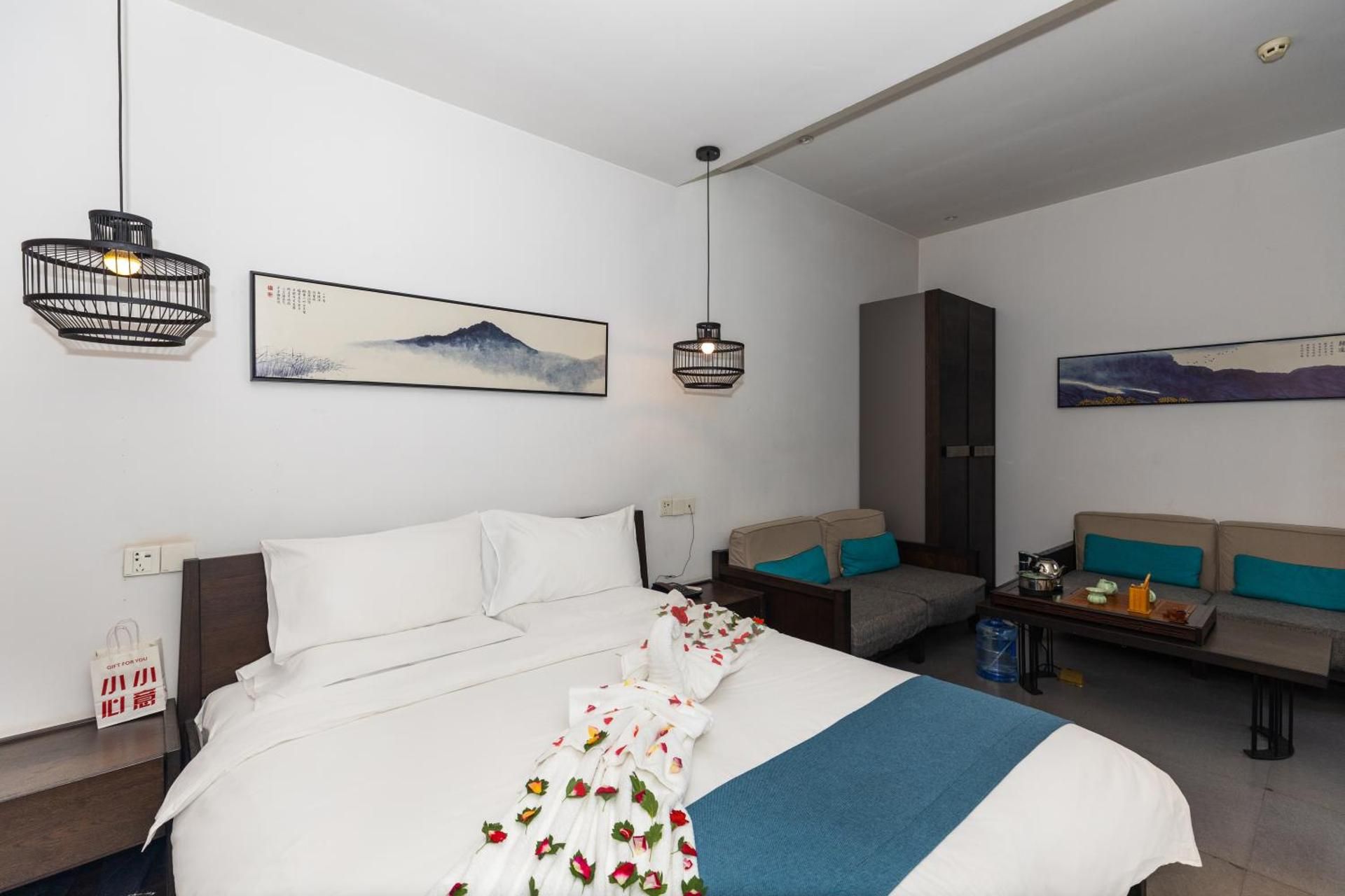 Deluxe Junior Suite