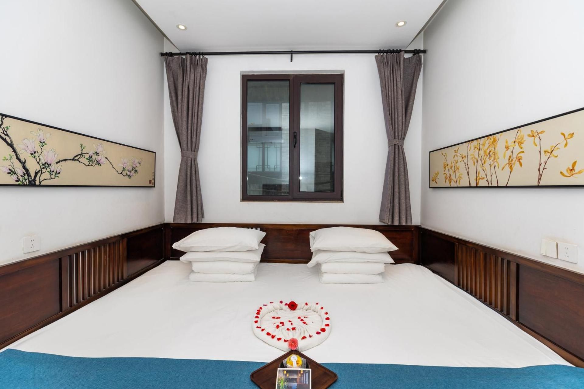 Elsewhere Boutique Hotel Inn North Street Family Suite 3