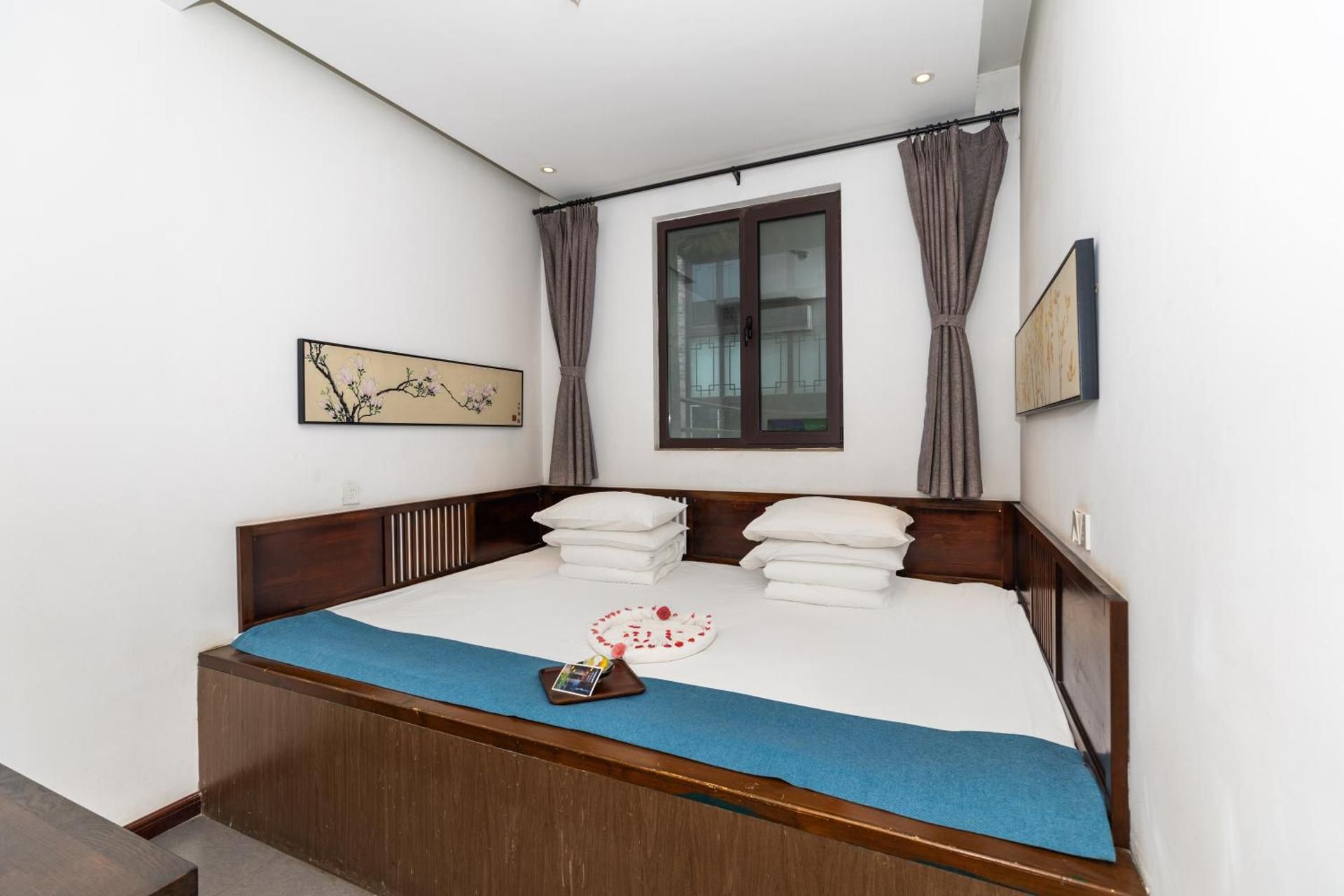 Elsewhere Boutique Hotel Inn North Street Family Suite 4