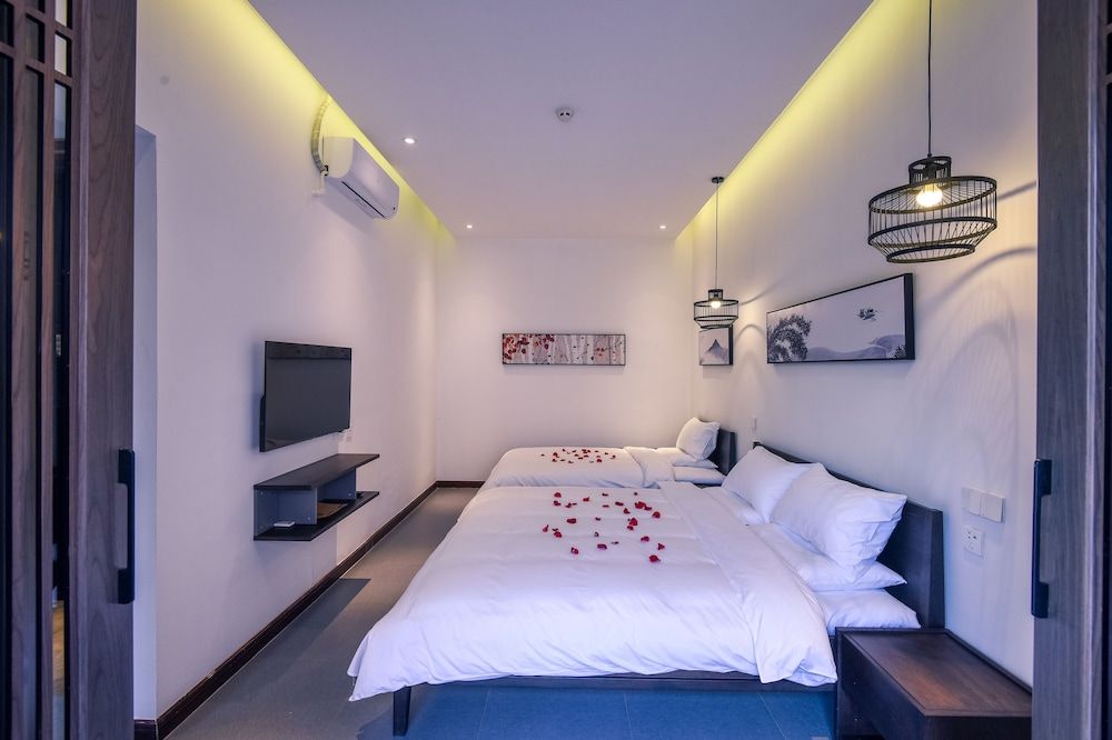 Elsewhere Boutique Hotel Inn North Street Family Suite