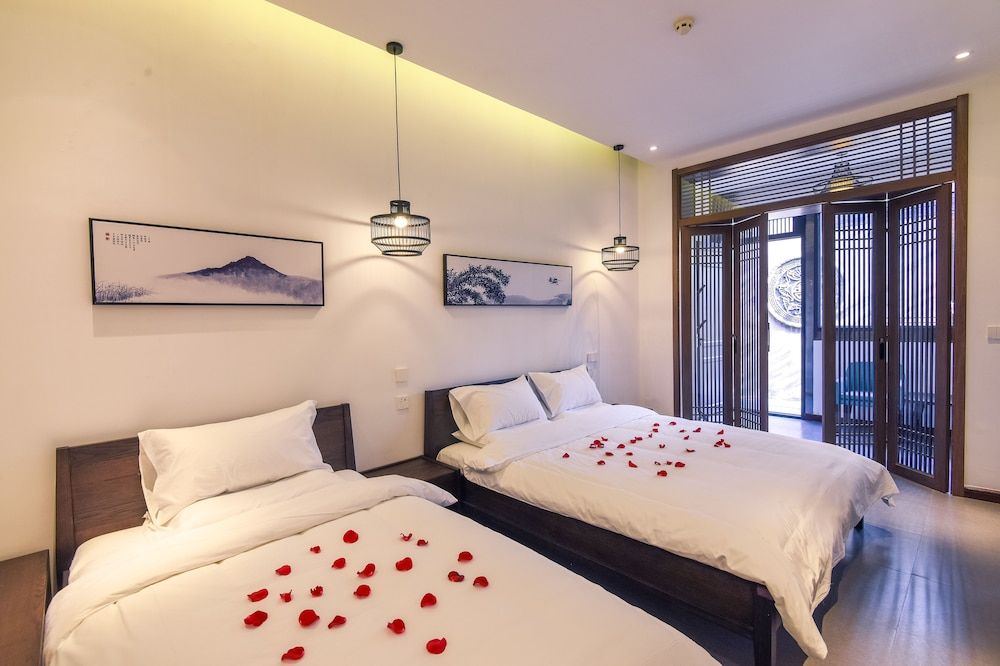 Elsewhere Boutique Hotel Inn North Street Family Suite 2