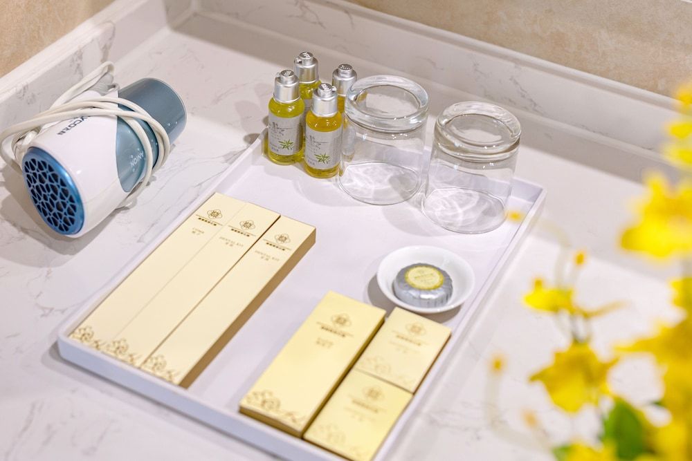 Sanlitun Xin Xiang Ya Yuan Apartment Deluxe Room 5