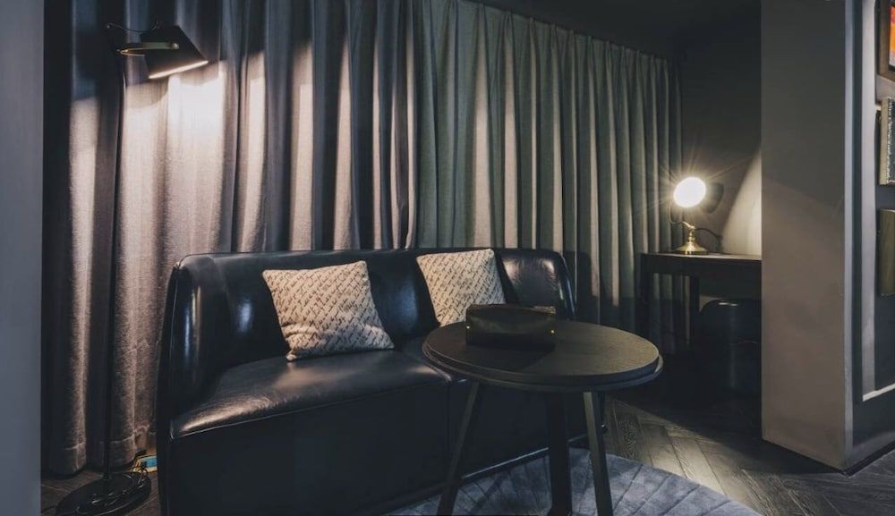 undefined Atour Hotel Jing'an The Drama Shanghai 3