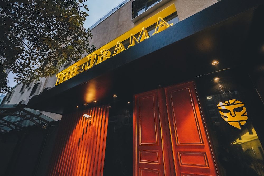 undefined Atour Hotel Jing'an The Drama Shanghai 4