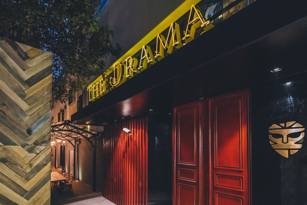 undefined Atour Hotel Jing'an The Drama Shanghai 5