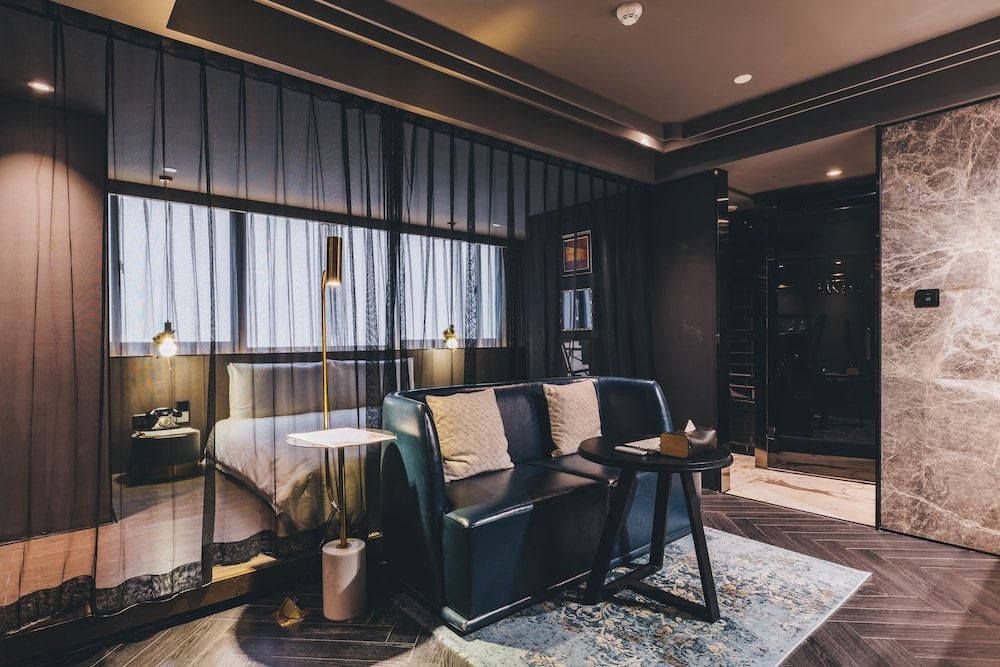 undefined Atour Hotel Jing'an The Drama Shanghai 2