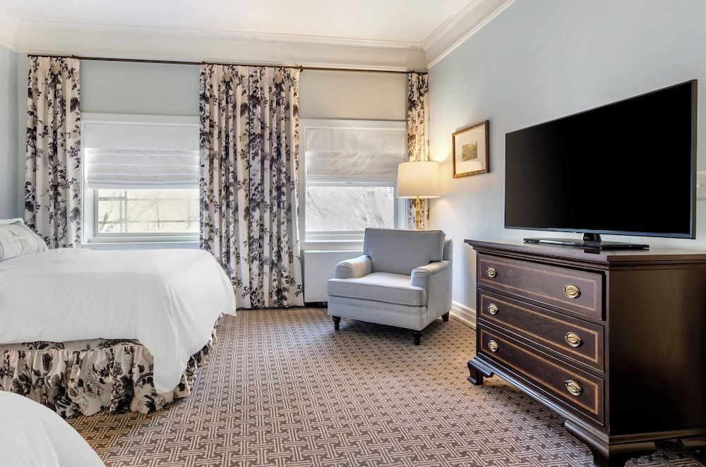 Signature Suite, Multiple Beds (Homestead)