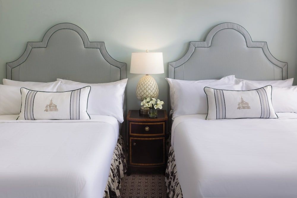 Premier Room, 2 Queen Beds
