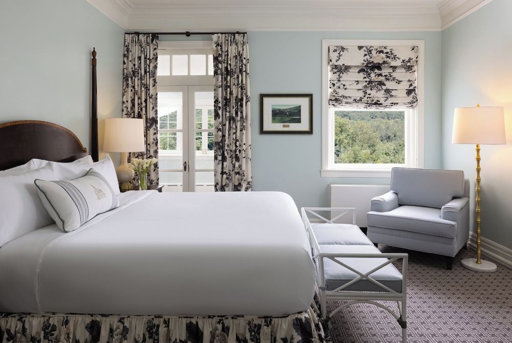 Premier Room, 1 King Bed