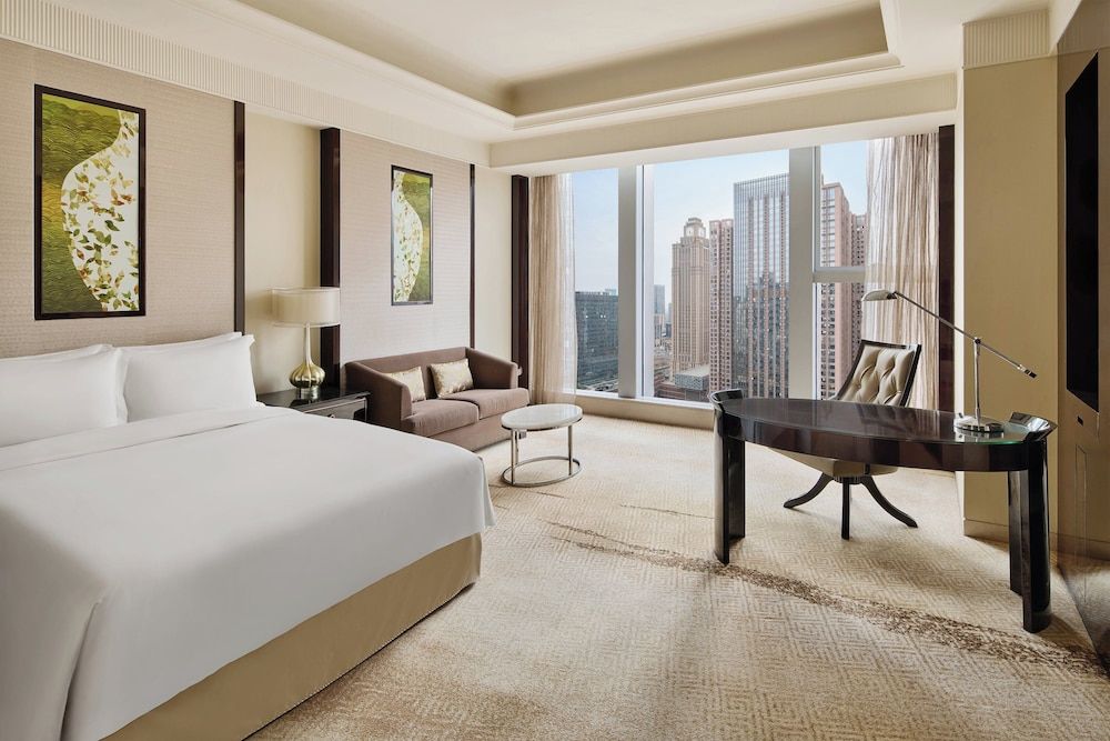 Standard Room, 1 Queen Bed