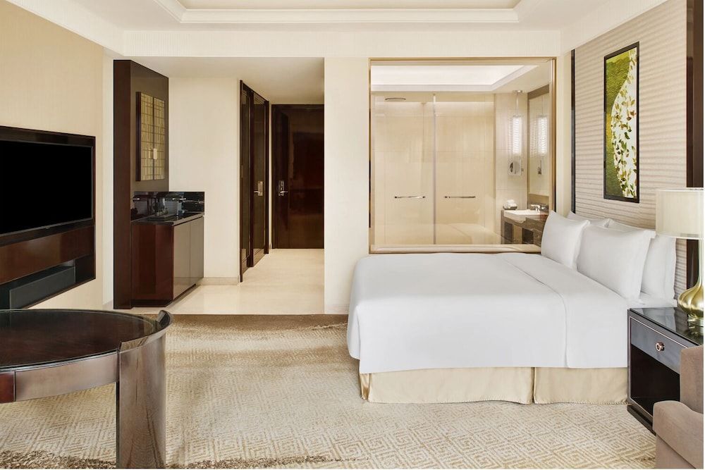 Standard Room (Upgraded)