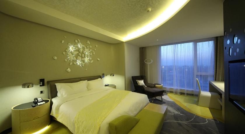 undefined BeiJing Qianyuan Hotel 7