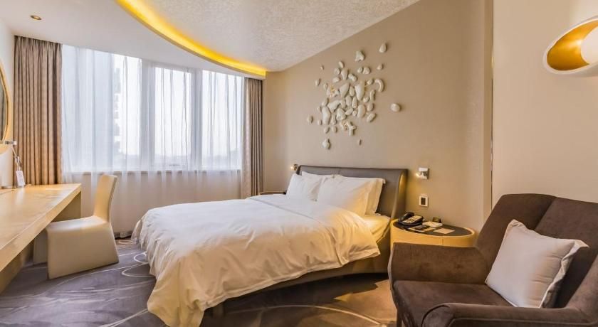 undefined BeiJing Qianyuan Hotel 5