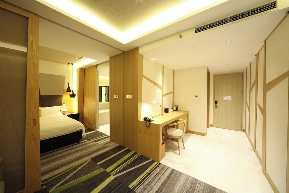 undefined BeiJing Qianyuan Hotel 7