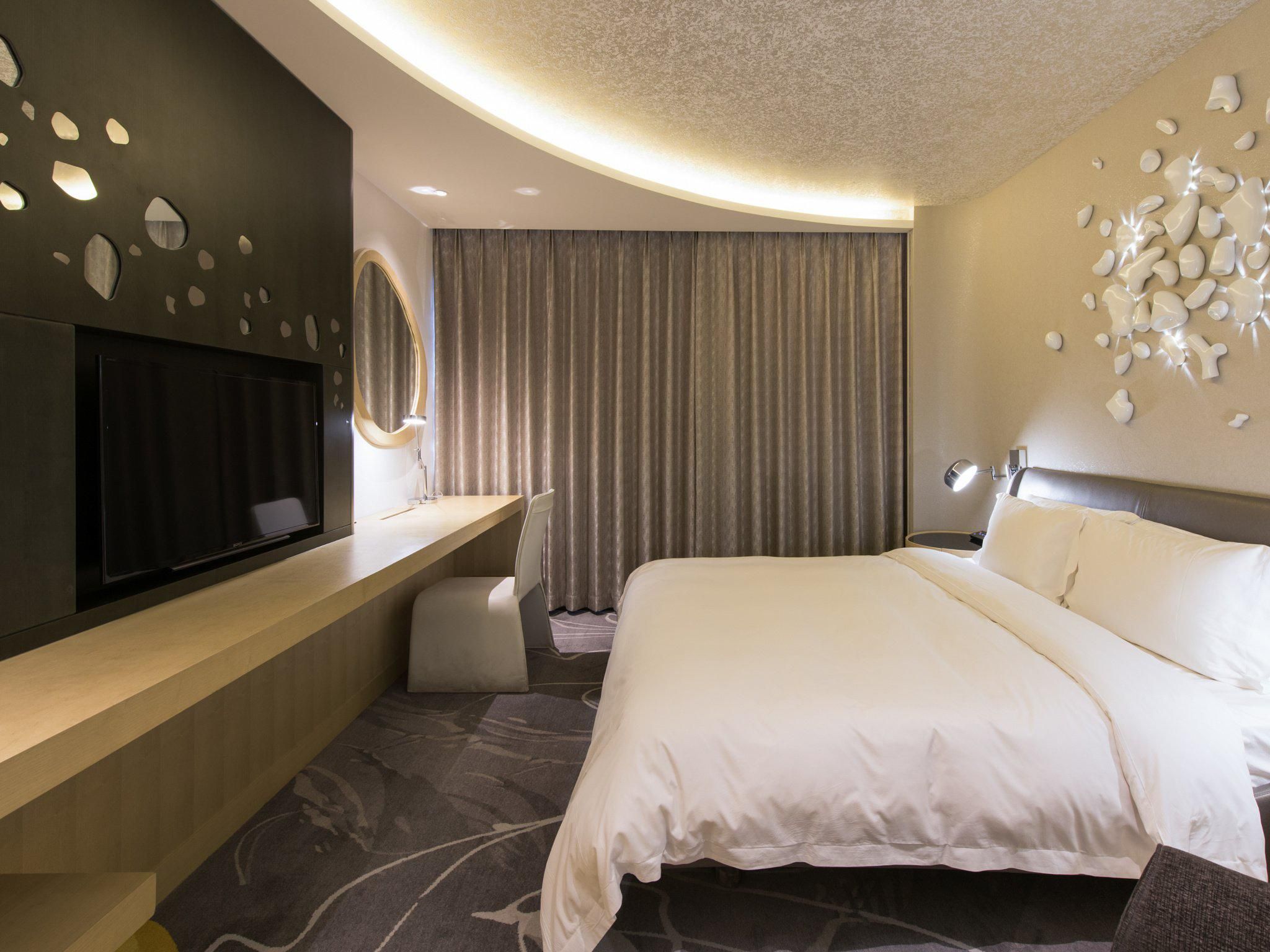undefined BeiJing Qianyuan Hotel 9