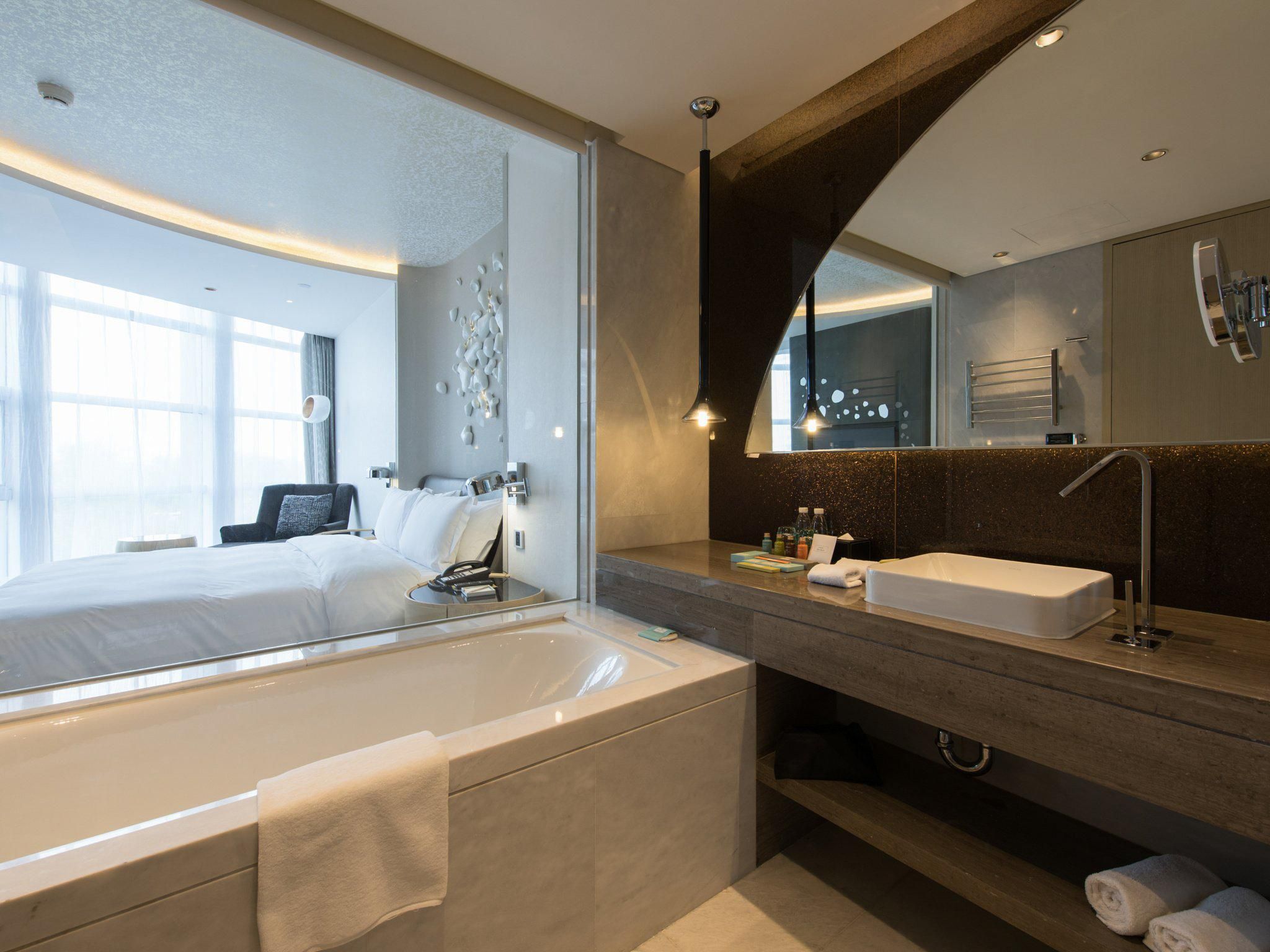 undefined BeiJing Qianyuan Hotel 10