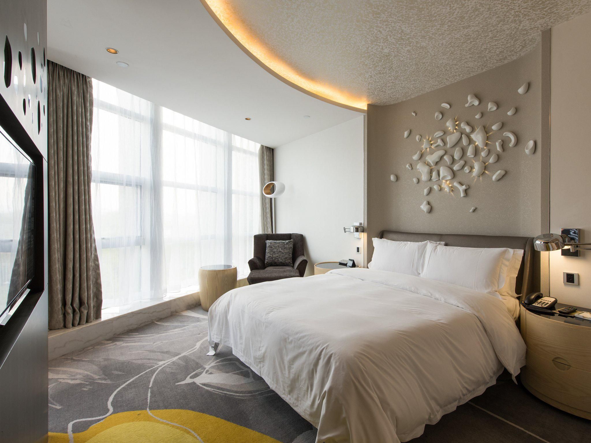 undefined BeiJing Qianyuan Hotel 9