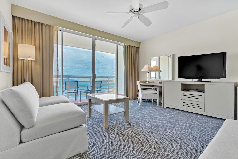 Panoramic Single Room