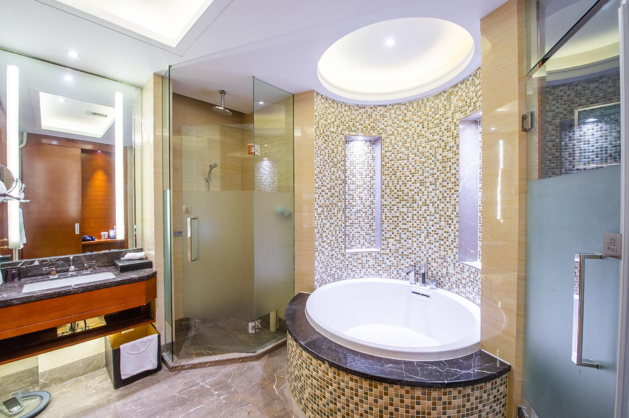 Suite Duplex