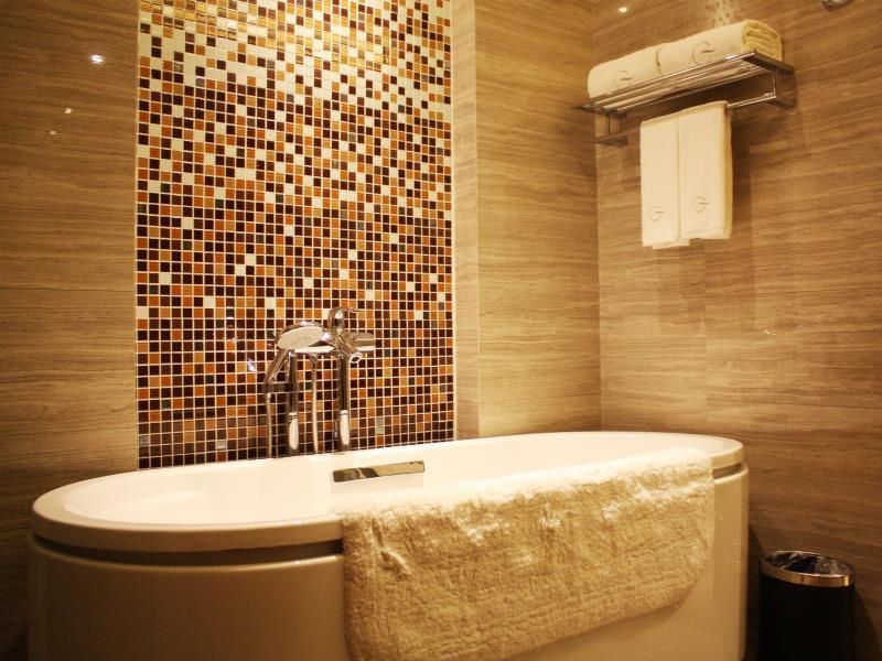 Deluxe Club Suite