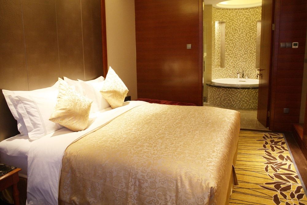 Loft Suite