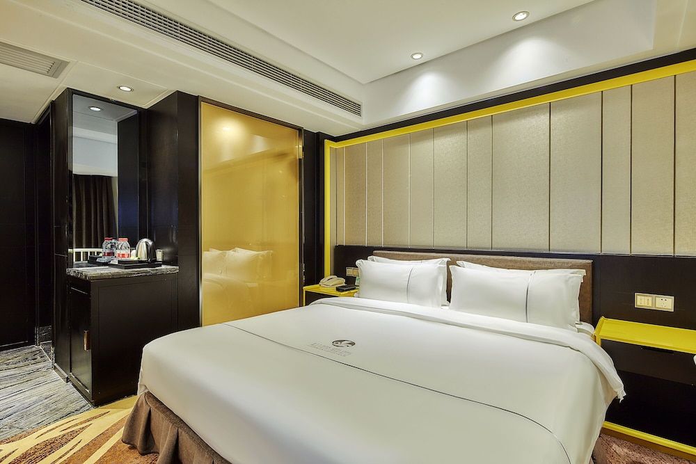 Business Room