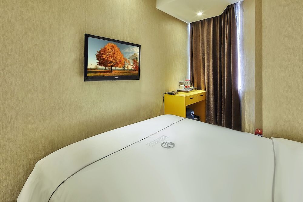 undefined Insail Hotels Huanshi Road Taojin Metro Station Guangzhou 10