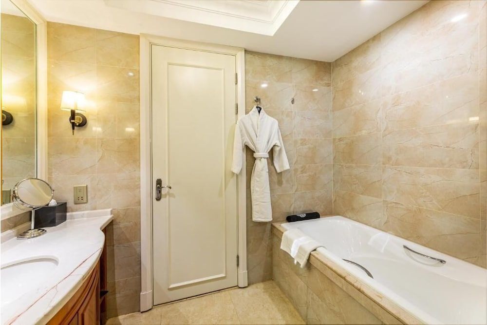 Pullman Tangshan