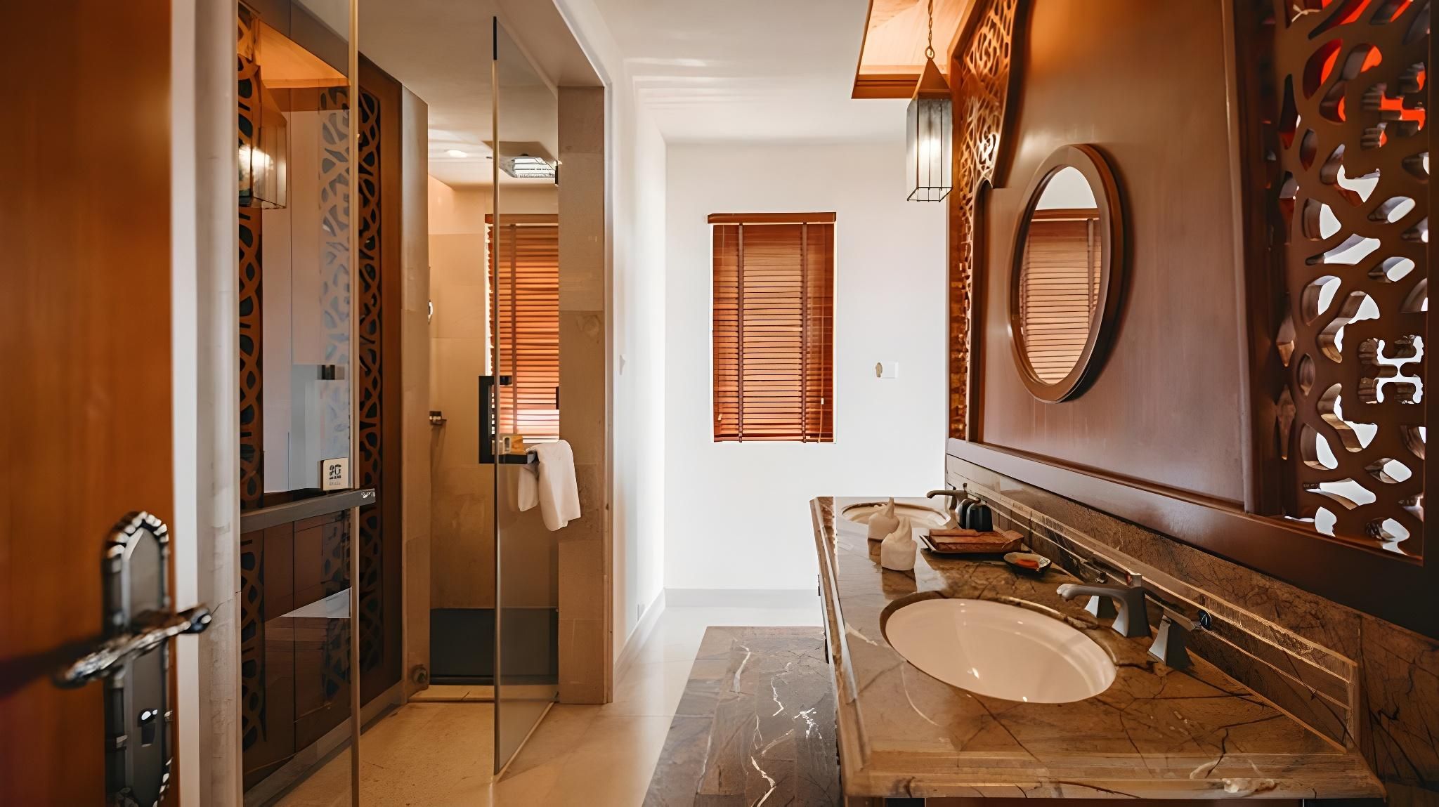 Family Suite Sea View