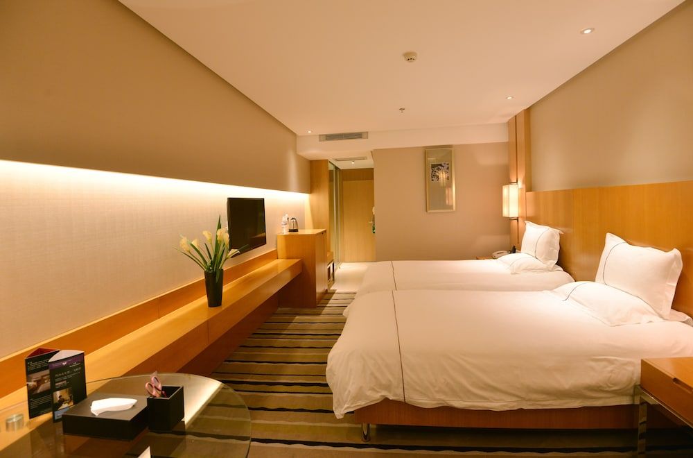 Elegant Room