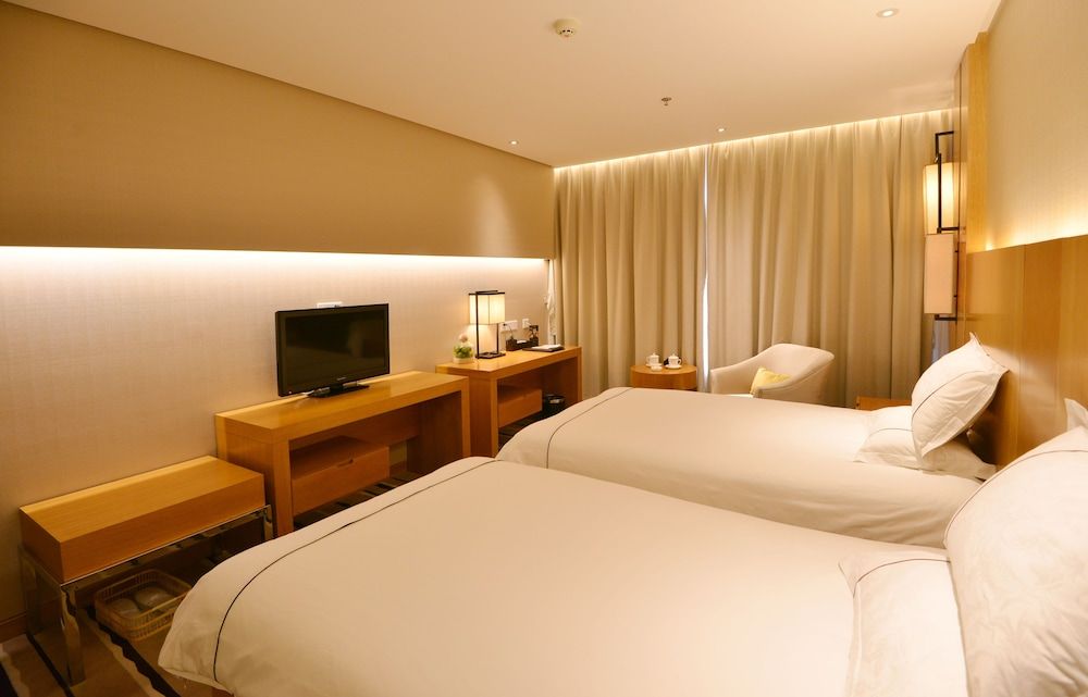 Leisure Room
