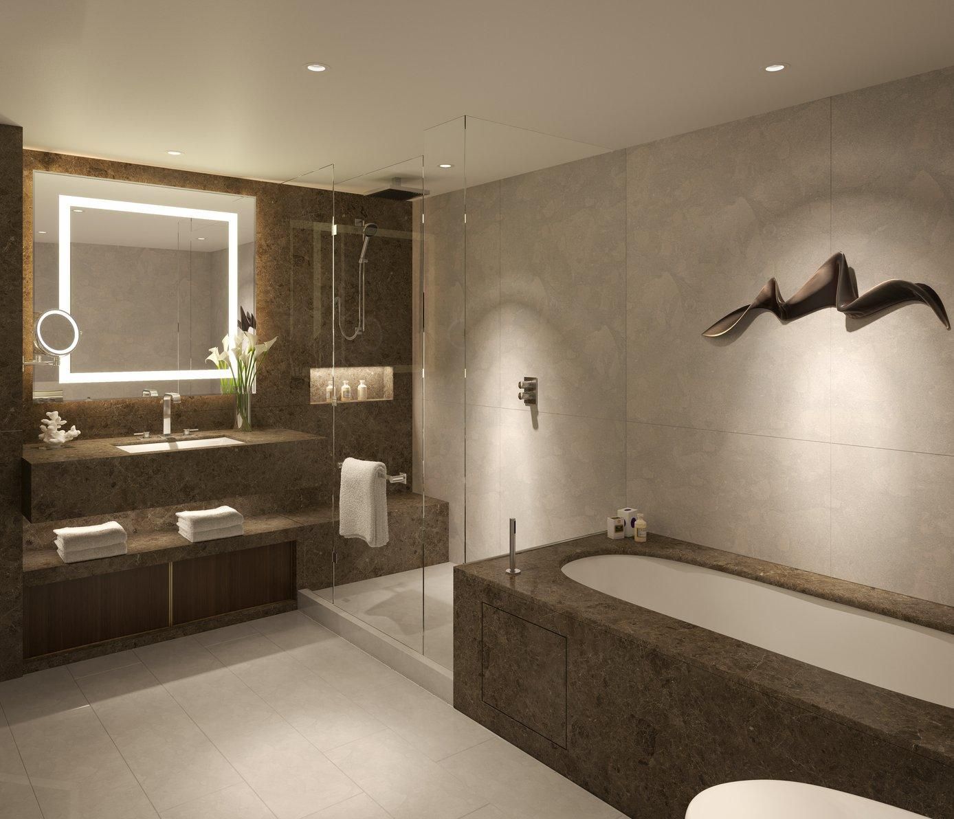 Mayfair Deluxe Suite