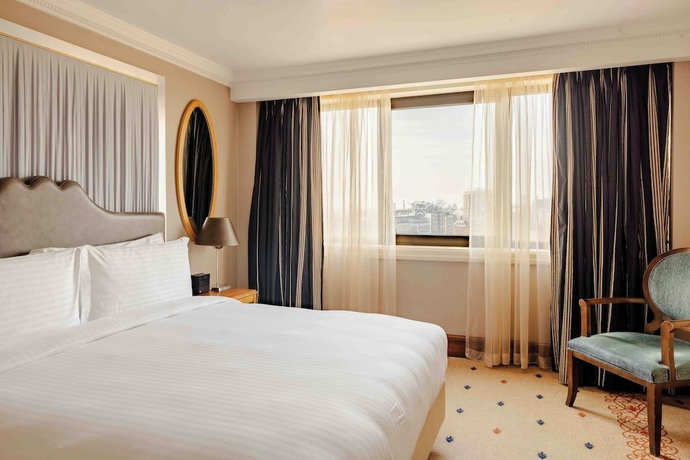 Suite, 1 Bedroom