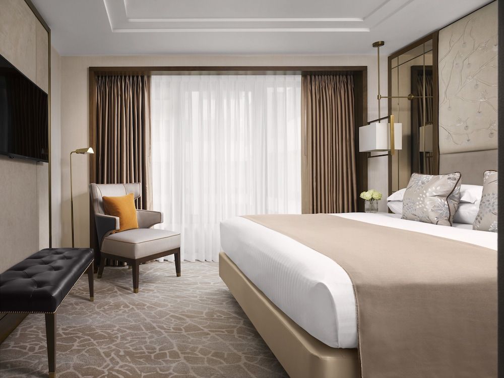 InterContinental London Park Lane by IHG