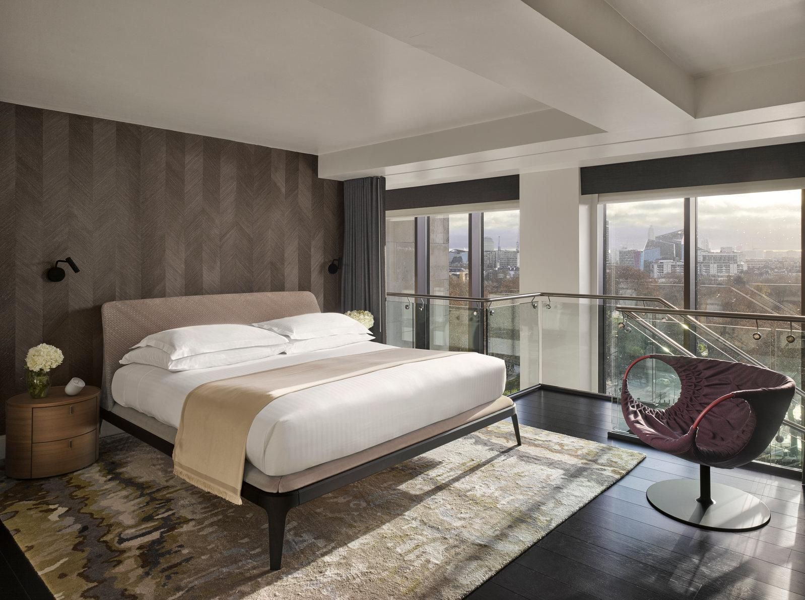 London Suite