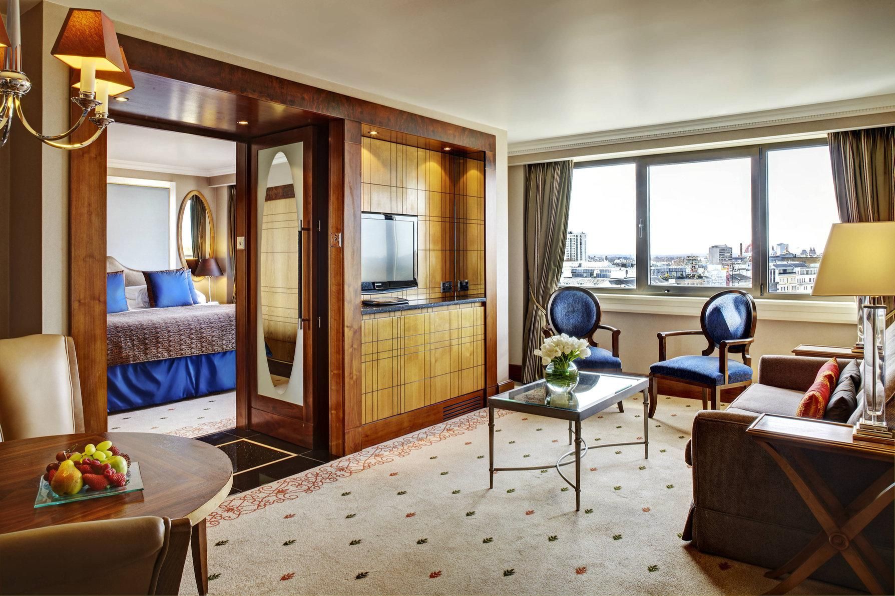 1 Bedroom Suite