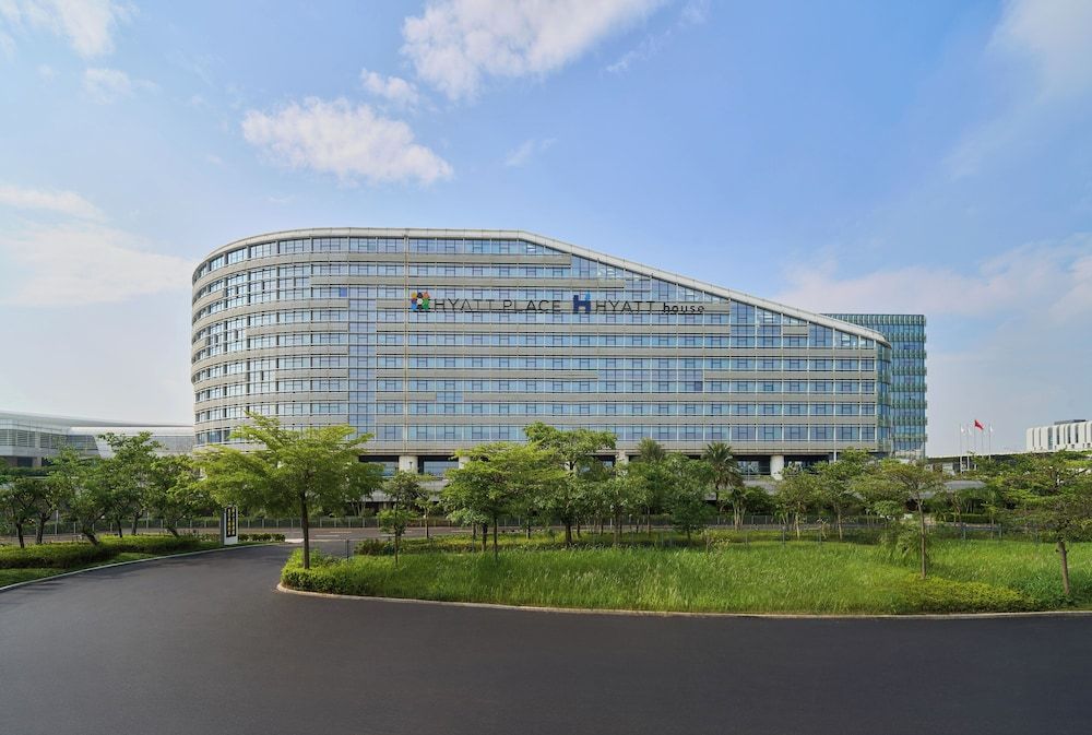 Hyatt House Shenzhen Airport