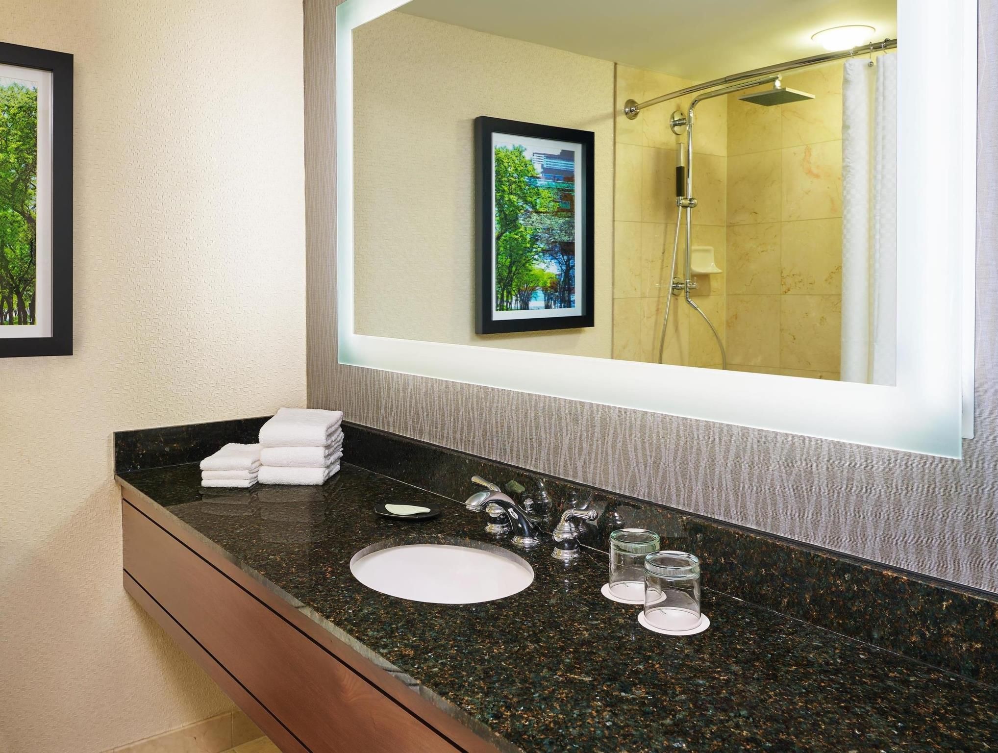 undefined The Westin Michigan Avenue Chicago 4