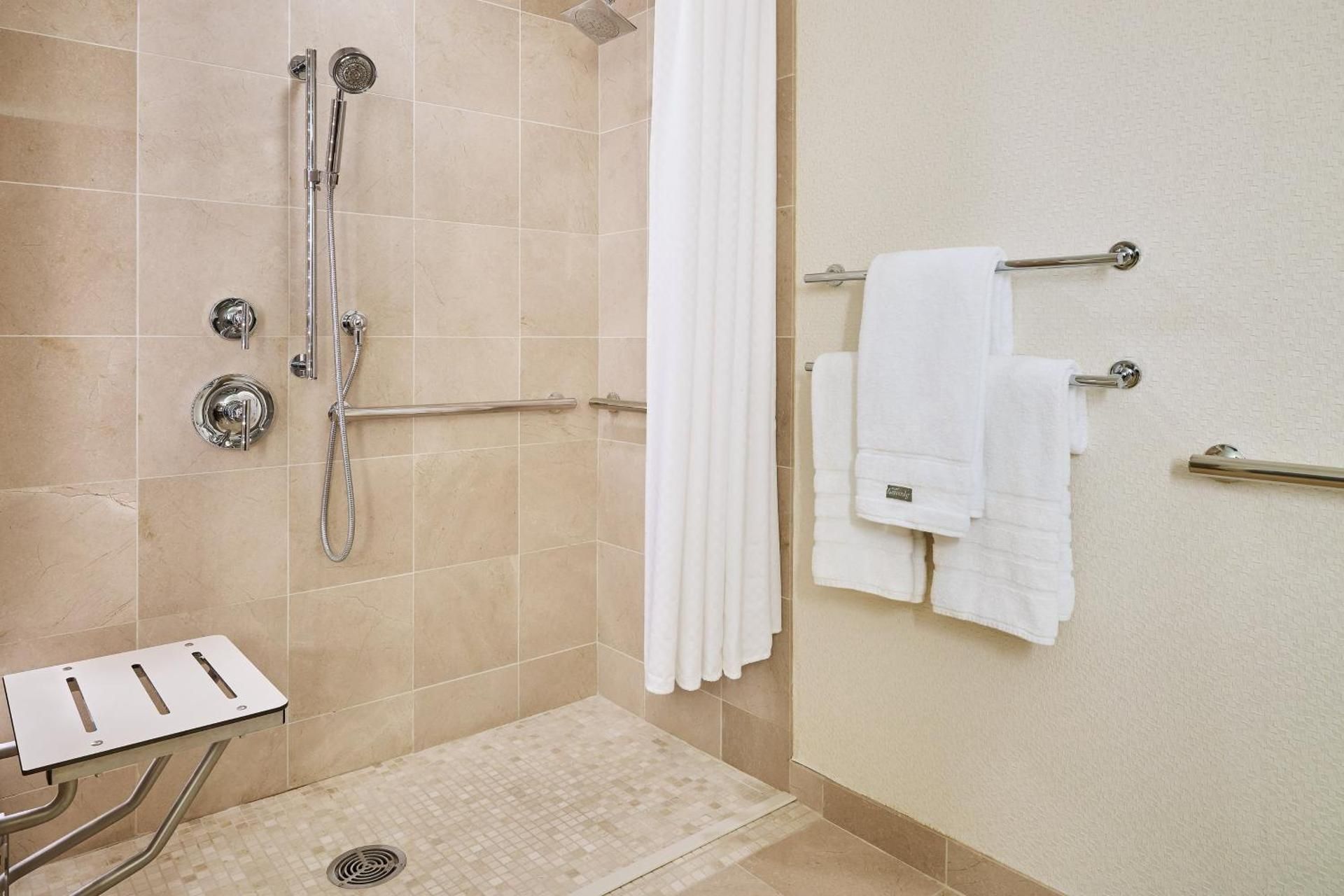undefined The Westin Michigan Avenue Chicago 7