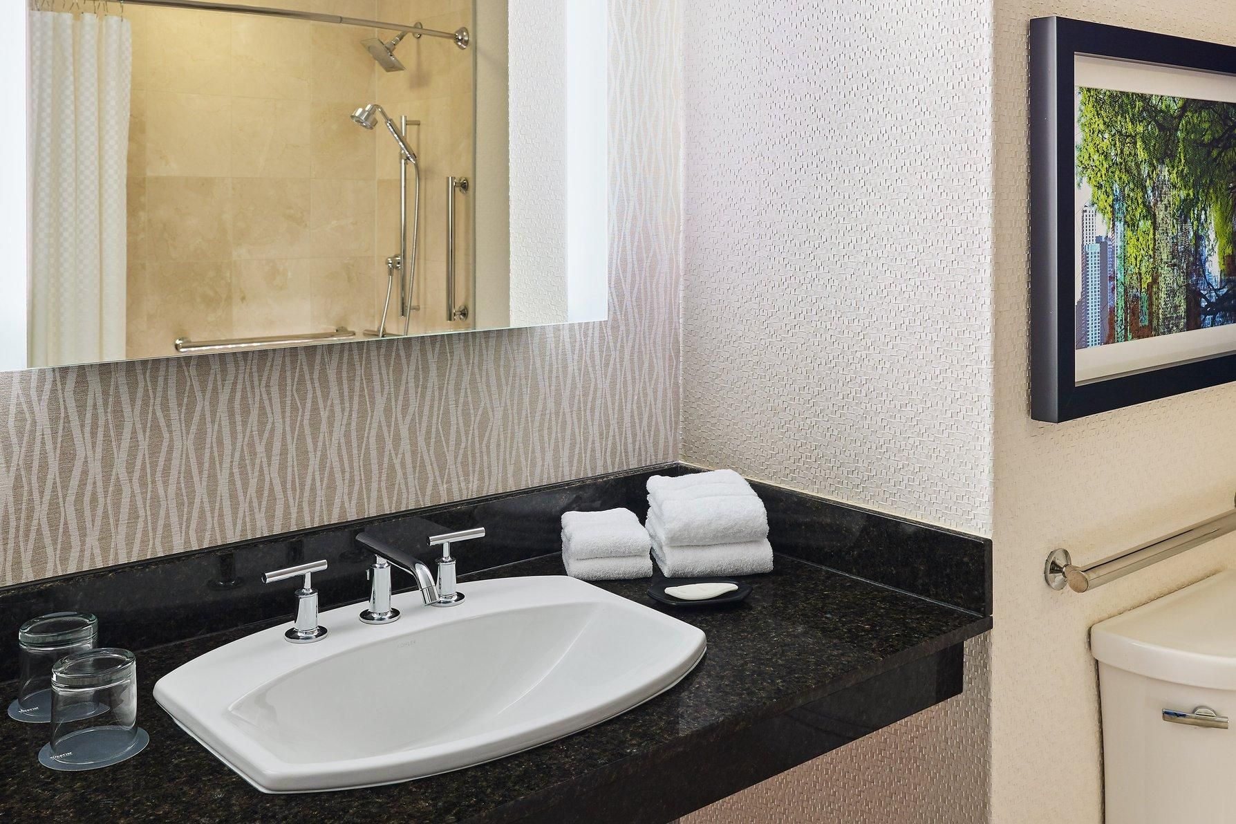 Traditional 2 Double Beds, Guest room, 2 Double