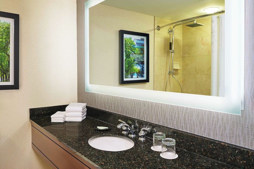 undefined The Westin Michigan Avenue Chicago 6