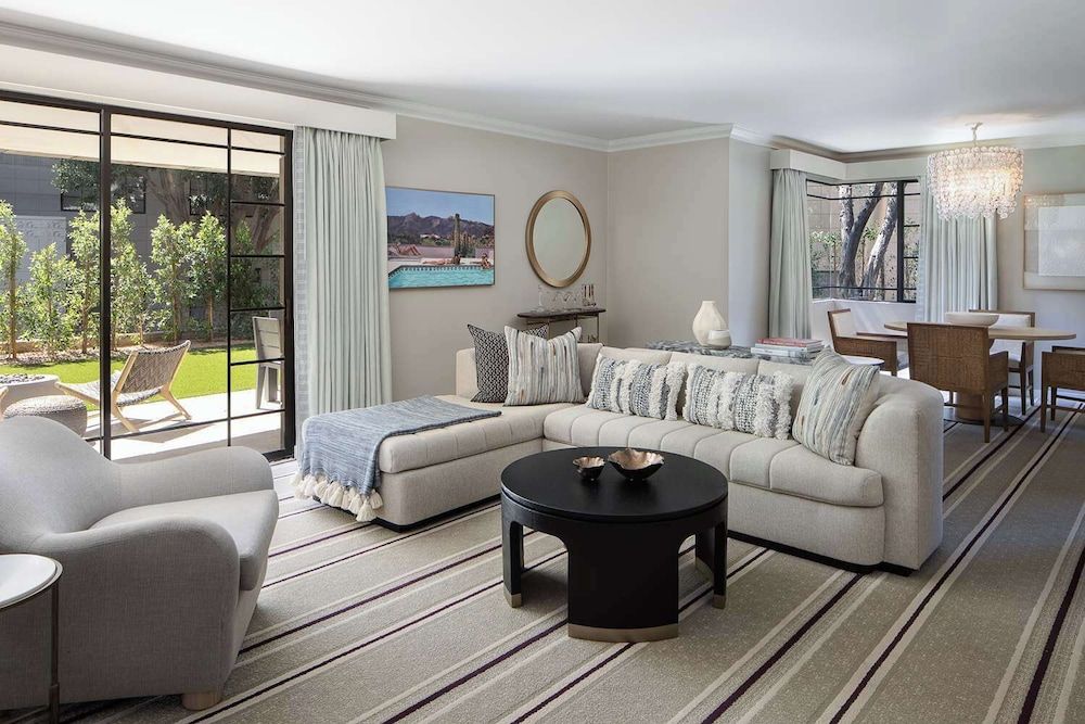 Premier Suite, 1 Bedroom