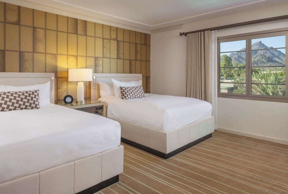 Arizona Biltmore, LXR Hotels & Resorts Room, 2 Queen Beds (Resort)