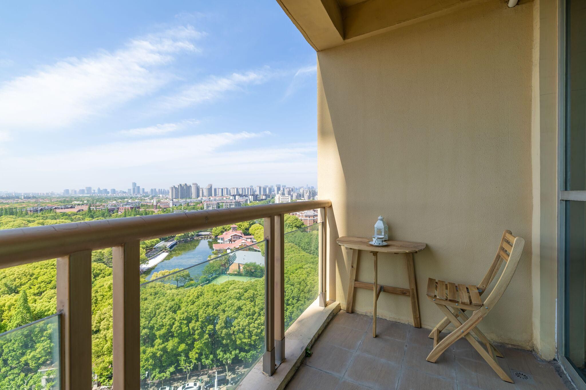 Family Two Bedroom Suite