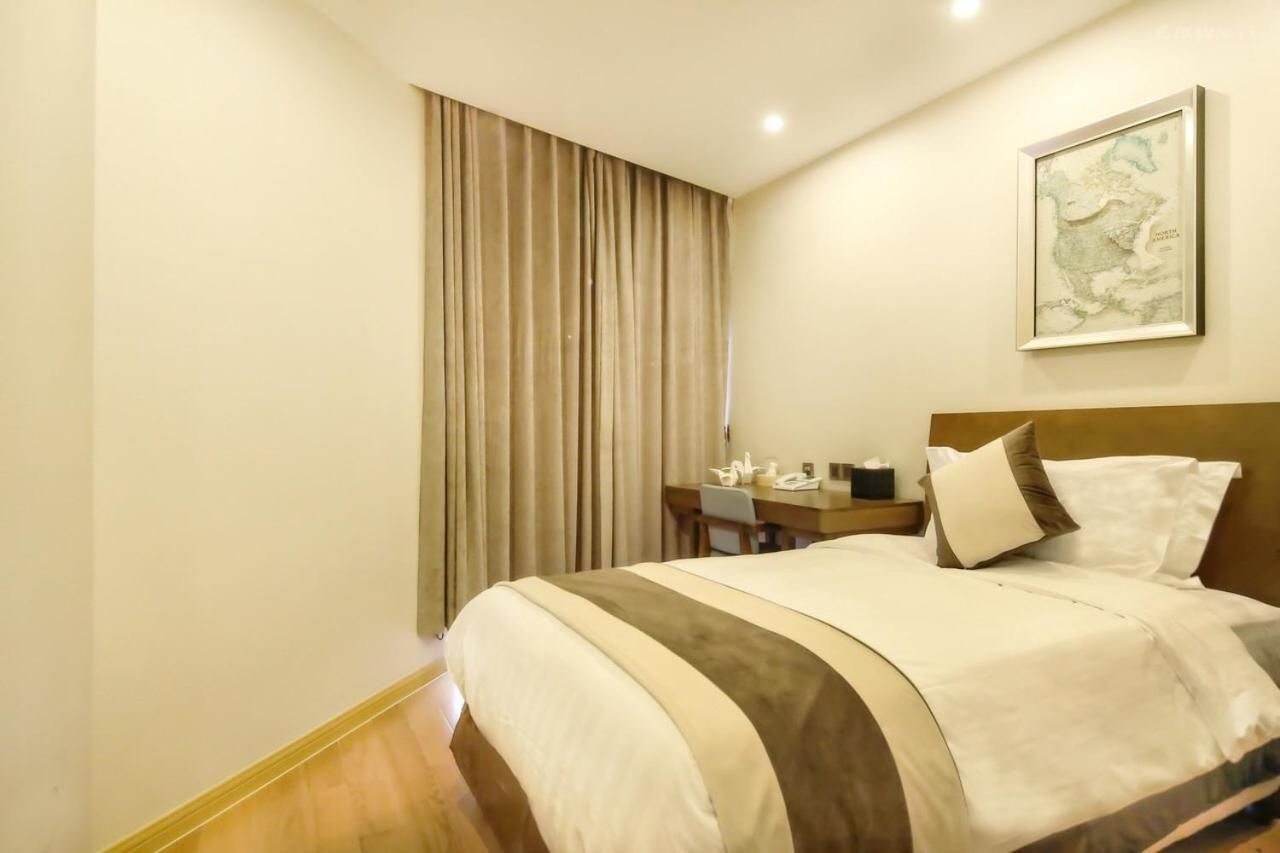 Two Bedroom Standard Suite