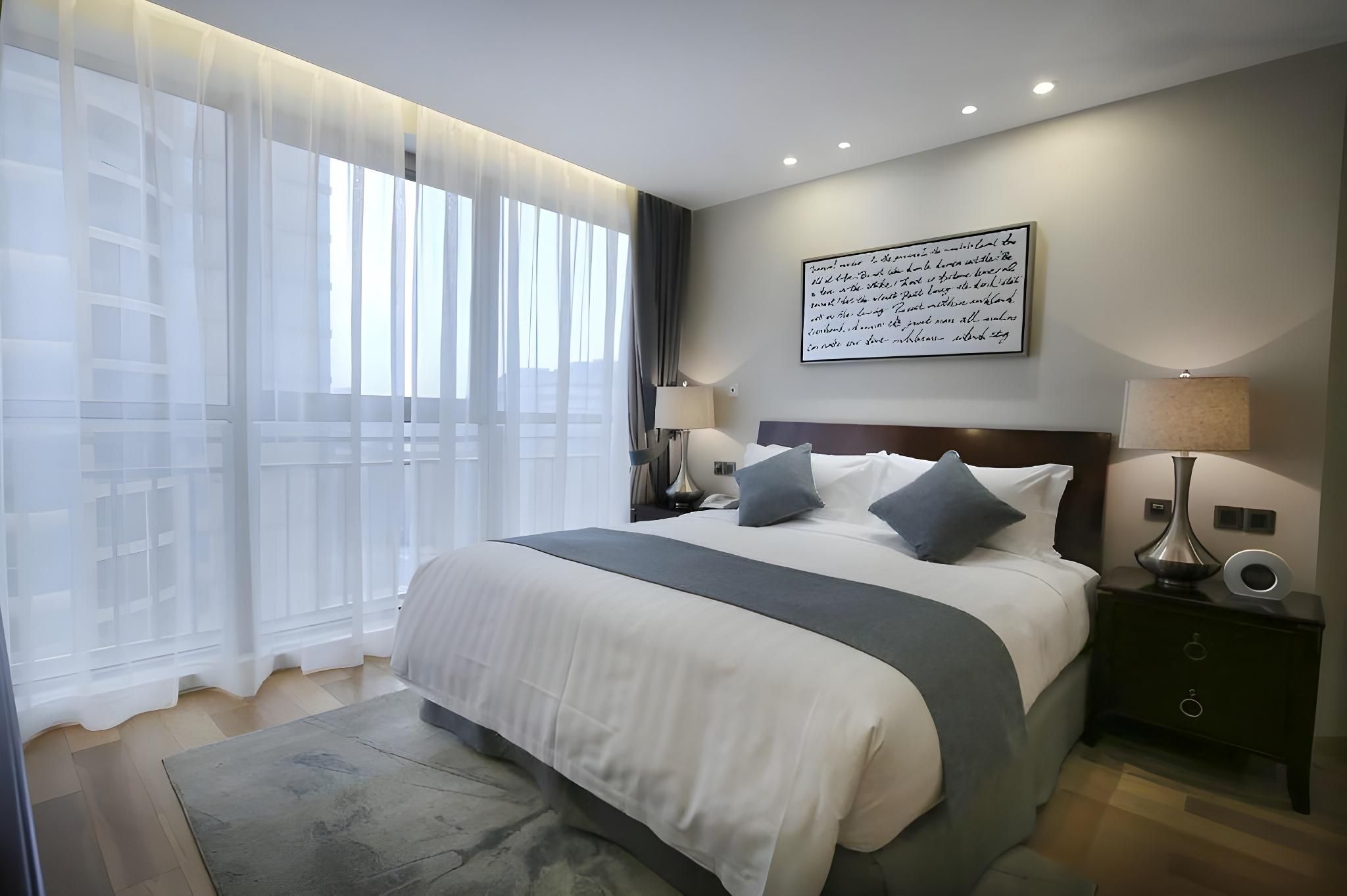 undefined Green Court Residence Jinqiao Diamond Shanghai 2