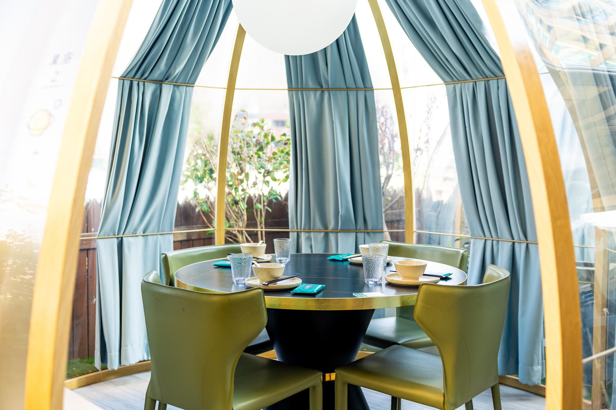 undefined Green Court Residence Jinqiao Diamond Shanghai 7