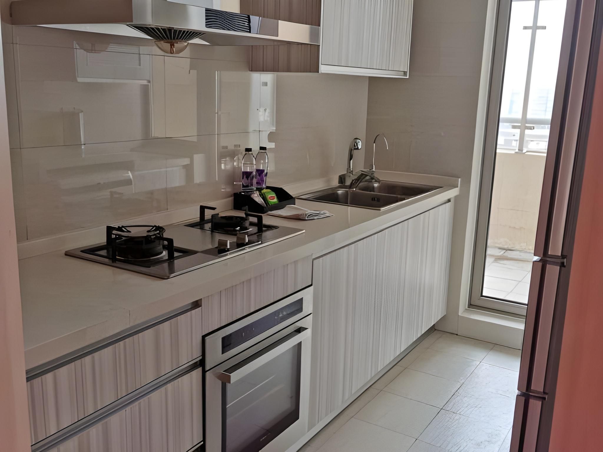 undefined Green Court Residence Jinqiao Diamond Shanghai 10